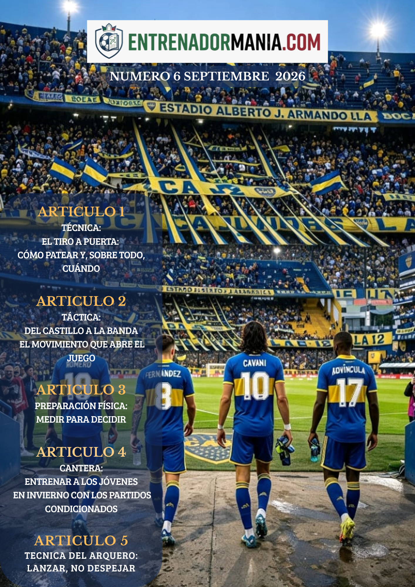 Septiembre 2026