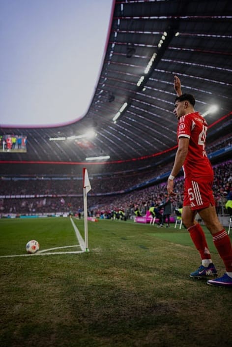 Articulo 4 - Balones parados: Elige cómo defenderte