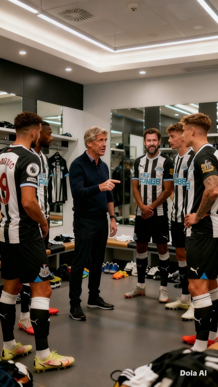 Artículo 5 - Psicología: Transformar un equipo de fútbol con una cultura perdedora en una cultura ganadora